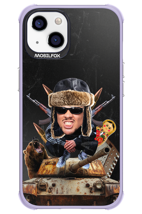 Final Boss - Apple iPhone 13