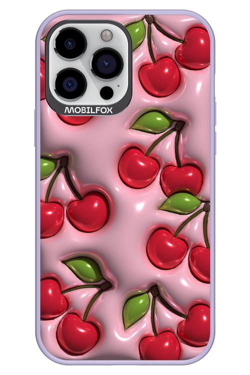 Cherry Bomb 2.0 - Apple iPhone 13 Pro Max