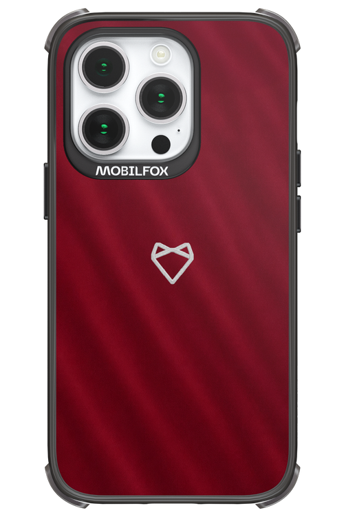 Ungaria X Mobilfox 2.0 - Apple iPhone 14 Pro