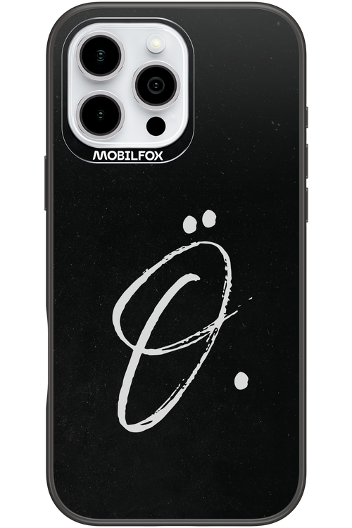 (Off Space) O II 2.0 - Apple iPhone 16 Pro Max