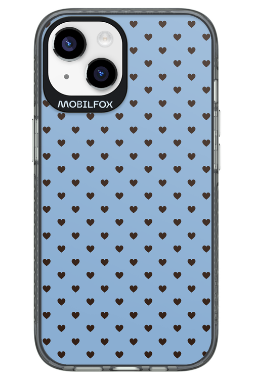 Blueberry Brunch - Apple iPhone 14