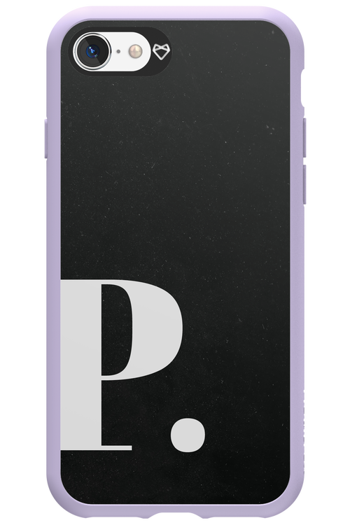 P (Off Space) 2.0 - Apple iPhone SE 2020