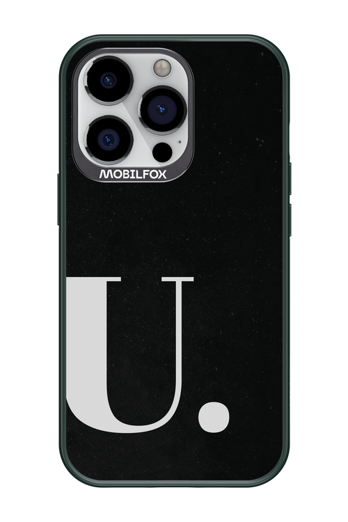 U (Off Space) 2.0 - Apple iPhone 13 Pro