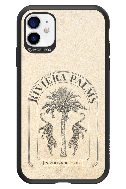 Riviera Palms 2.0 - Apple iPhone 11