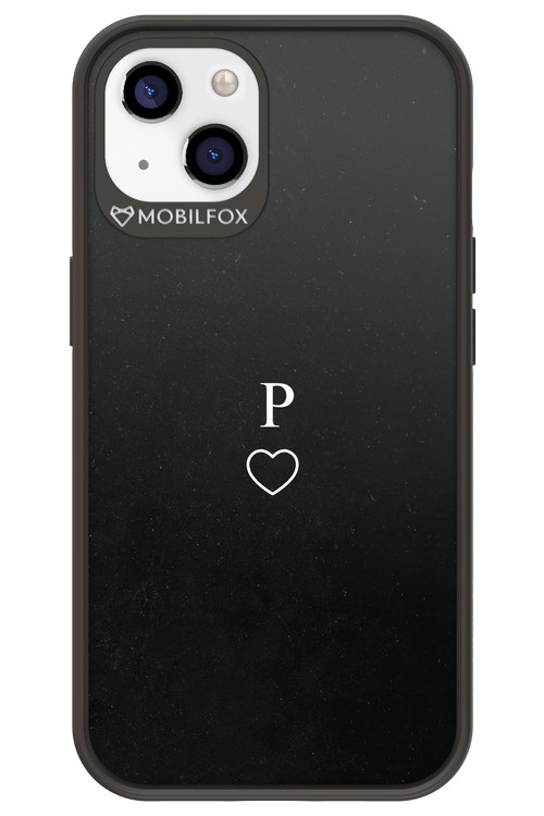 P Black 2.0 - Apple iPhone 13