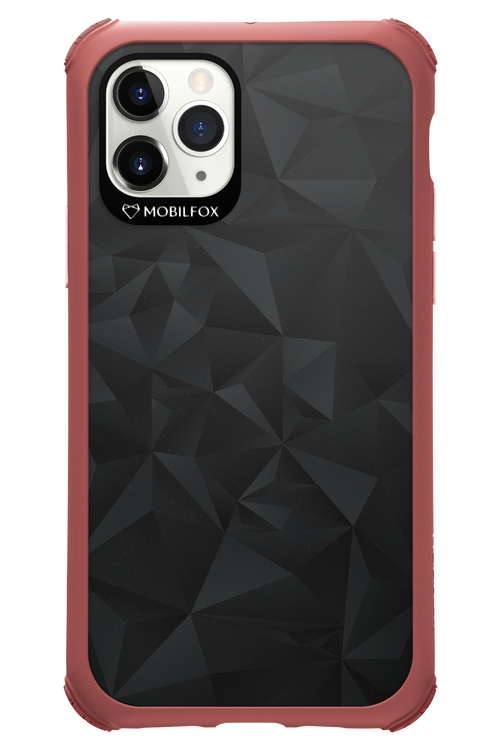 Low Poly 2.0 - Apple iPhone 11 Pro