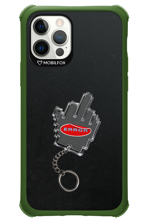 Err0r 2.0 - Apple iPhone 12 Pro
