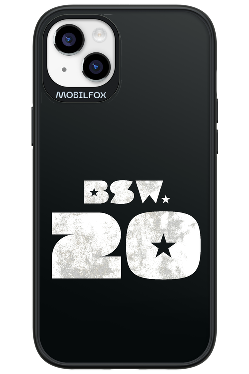BSW 20 (9) 2.0 - Apple iPhone 14 Plus