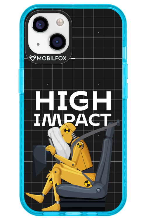 High Impact - Apple iPhone 13