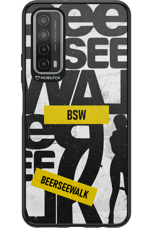 Beerseewalk II 2.0 - Huawei P Smart 2021
