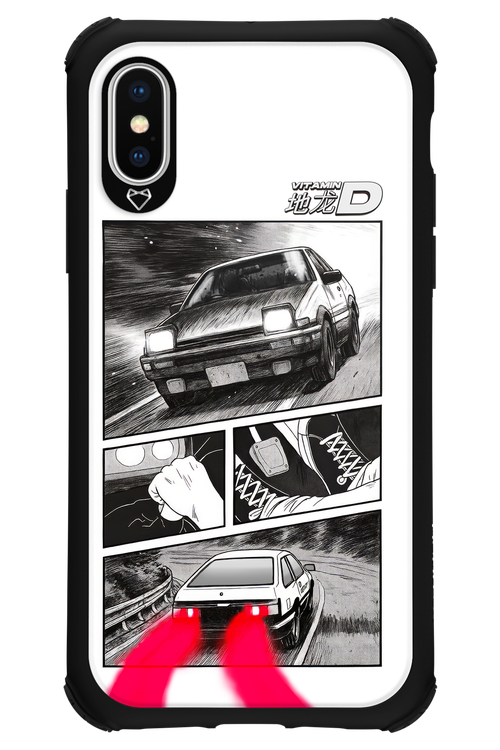 Vitamin D - Apple iPhone XS