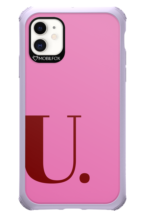 U (Sorbet) 2.0 - Apple iPhone 11
