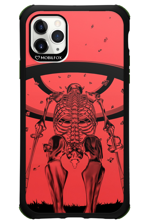 RMN Cover 2.0 - Apple iPhone 11 Pro Max
