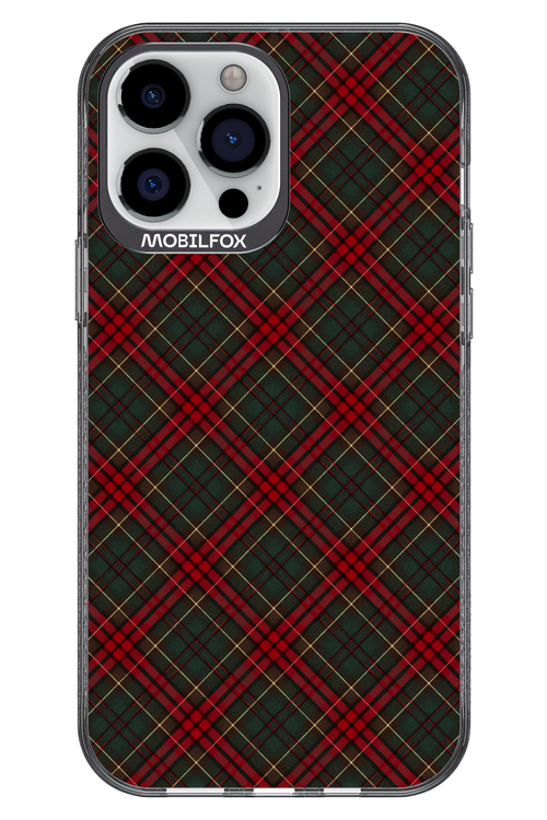 Christmas Material - Apple iPhone 13 Pro Max