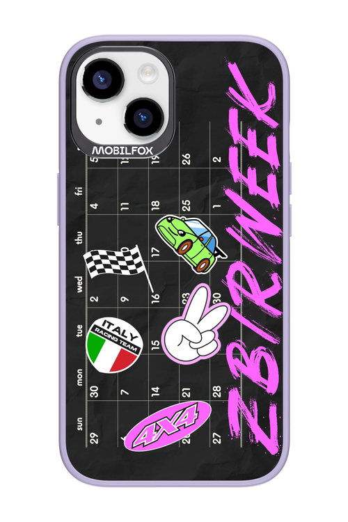 ZBIRWEEK - Apple iPhone 14