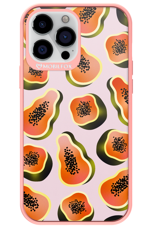 Papaya Wave 2.0 - Apple iPhone 13 Pro Max