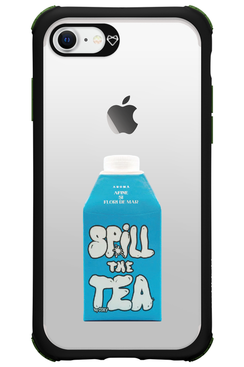 Classic Carton - Apple iPhone 7