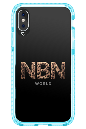 Black - Apple iPhone X