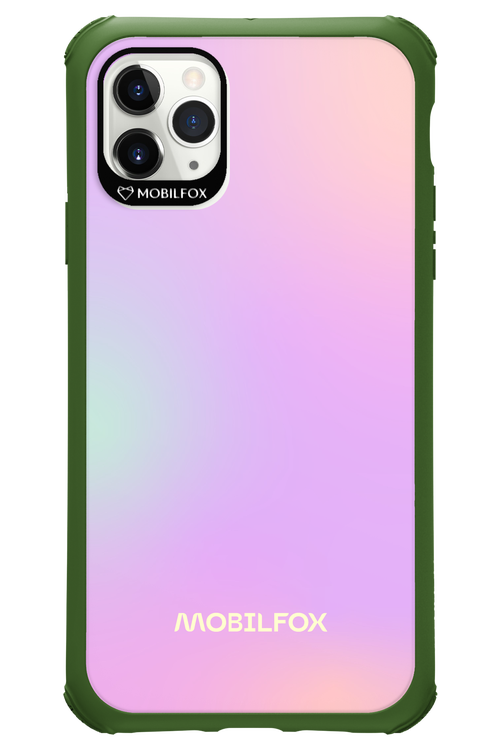 Pastel Violet 2.0 - Apple iPhone 11 Pro Max
