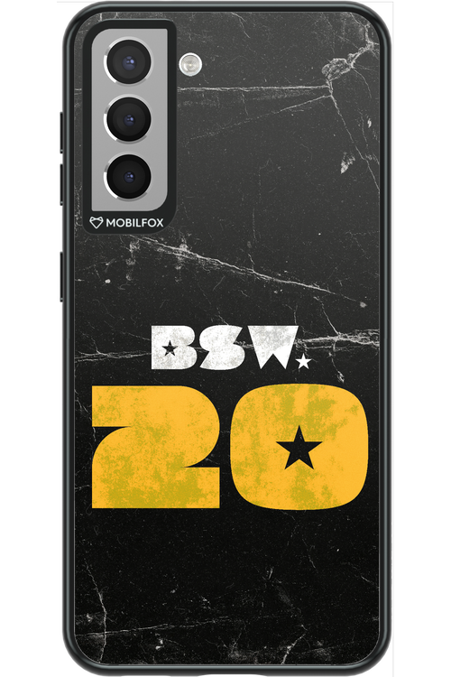 BSW 20 (1) 2.0 - Samsung Galaxy S21