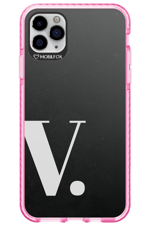 V (Off Space) 2.0 - Apple iPhone 11 Pro Max