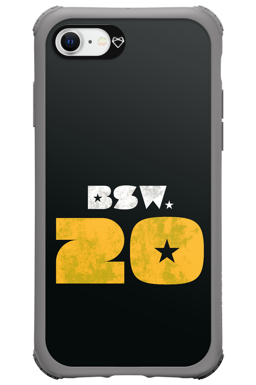 BSW 20 (6) 2.0 - Apple iPhone 8