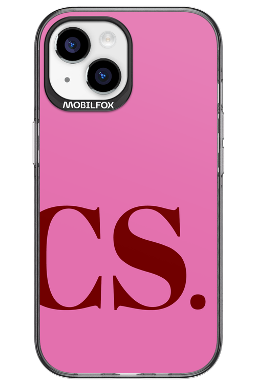 CS (Sorbet) 2.0 - Apple iPhone 15