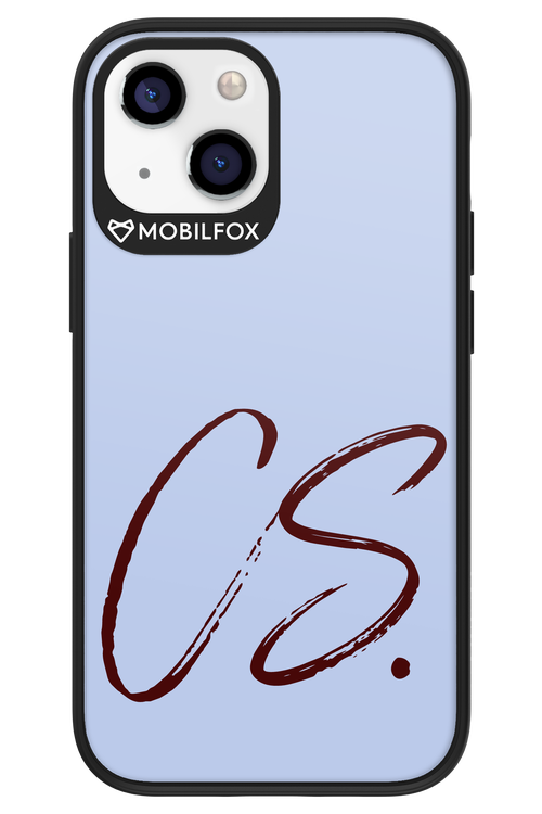 (Jellyfish Presso) CS 2.0 - Apple iPhone 13 Mini