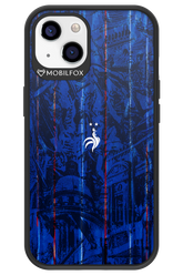 Franta 2.0 - Apple iPhone 13