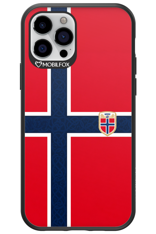 Norway 2.0 - Apple iPhone 12 Pro