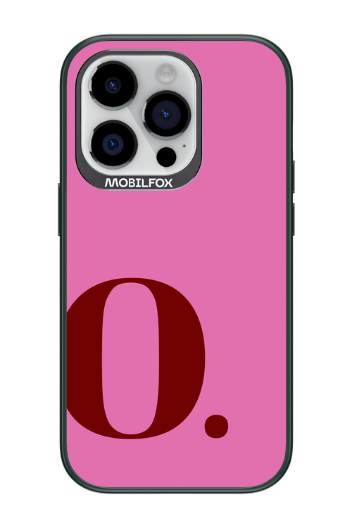 O (Sorbet) 2.0 - Apple iPhone 14 Pro