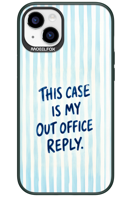 Reply 2.0 - Apple iPhone 15 Plus