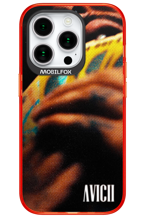 Avicii 2.0 - Apple iPhone 15 Pro