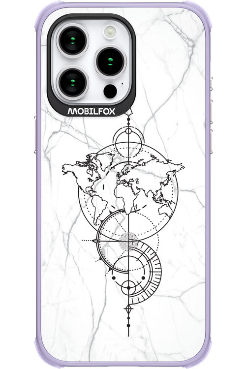 Compass 2.0 - Apple iPhone 15 Pro Max