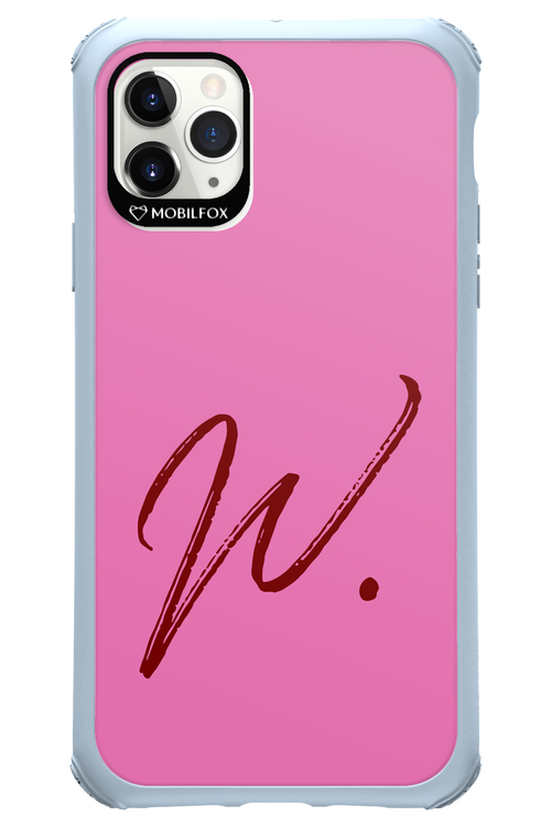(Sorbet) W 2.0 - Apple iPhone 11 Pro Max