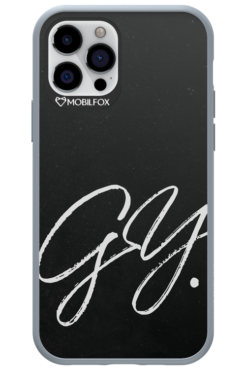 (Off Space) GY 2.0 - Apple iPhone 12 Pro