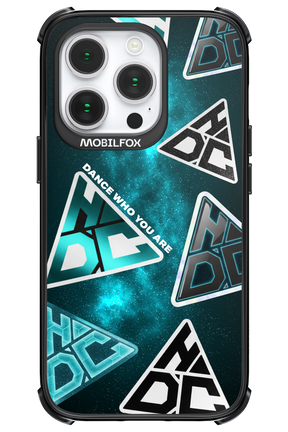 HDC 6 - Apple iPhone 14 Pro