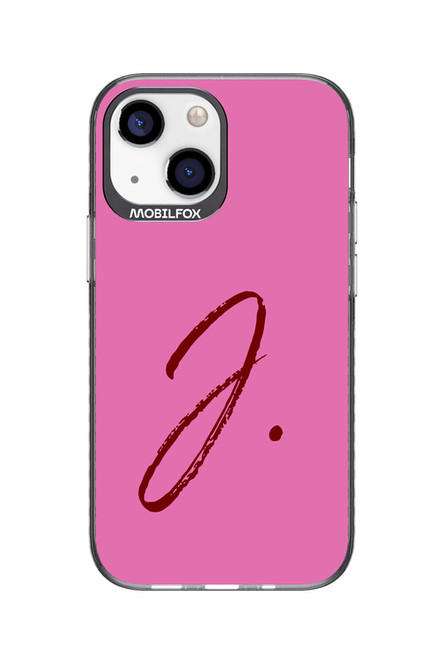 (Sorbet) J 2.0 - Apple iPhone 13 Mini