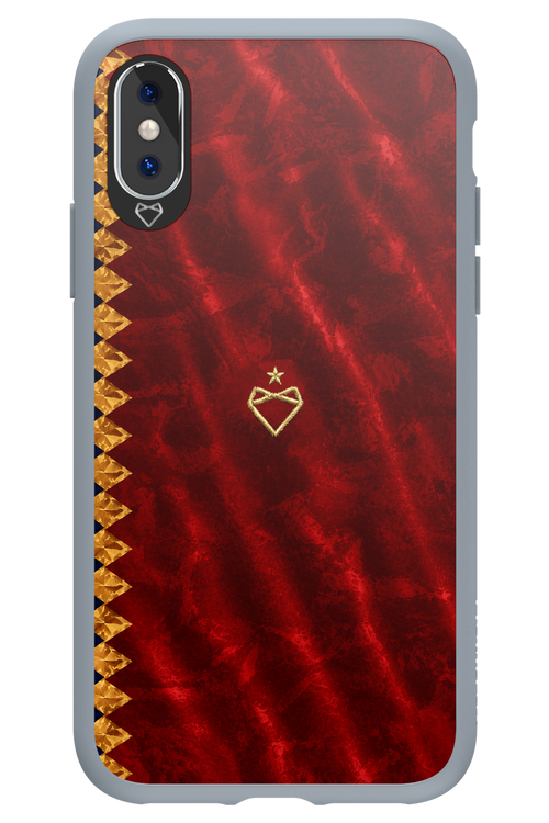 Spania x Mobilfox 2.0 - Apple iPhone XS