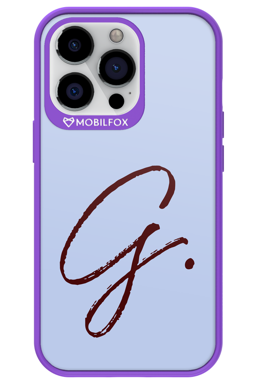 (Jellyfish Presso) G 2.0 - Apple iPhone 13 Pro
