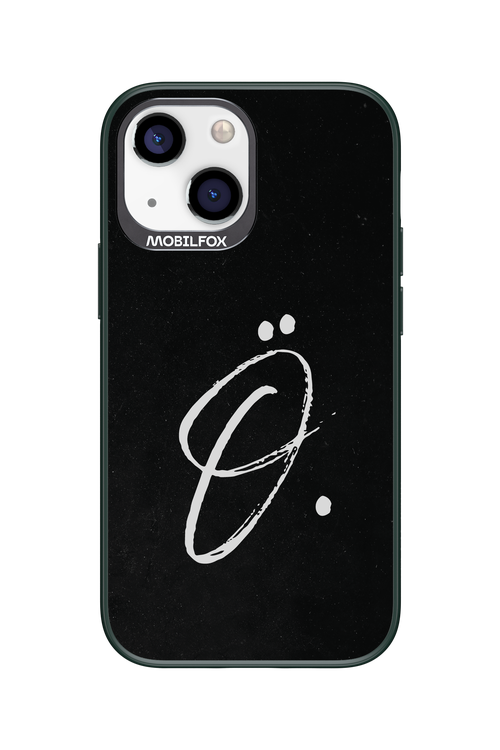 (Off Space) O II 2.0 - Apple iPhone 13 Mini