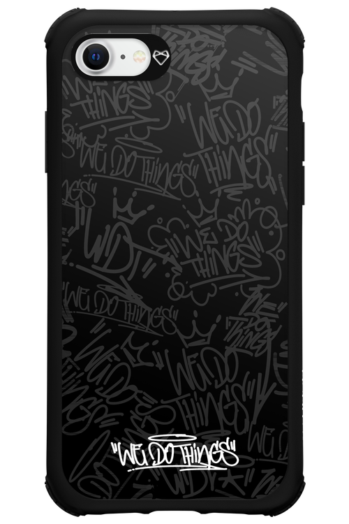 We Do Things 2.0 - Apple iPhone 7