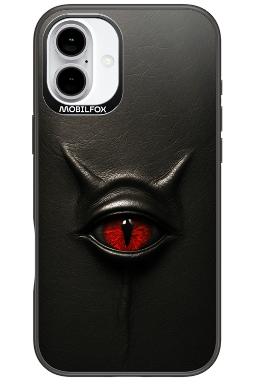 DevilEye - Apple iPhone 16 Plus