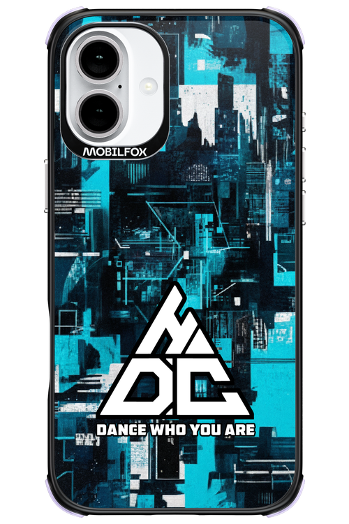 HDC 5 2.0 - Apple iPhone 16 Plus