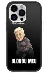 Blondu Meu - Apple iPhone 13 Pro