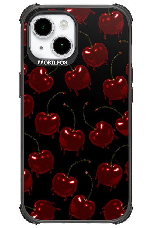 Cherry Blood - Apple iPhone 15