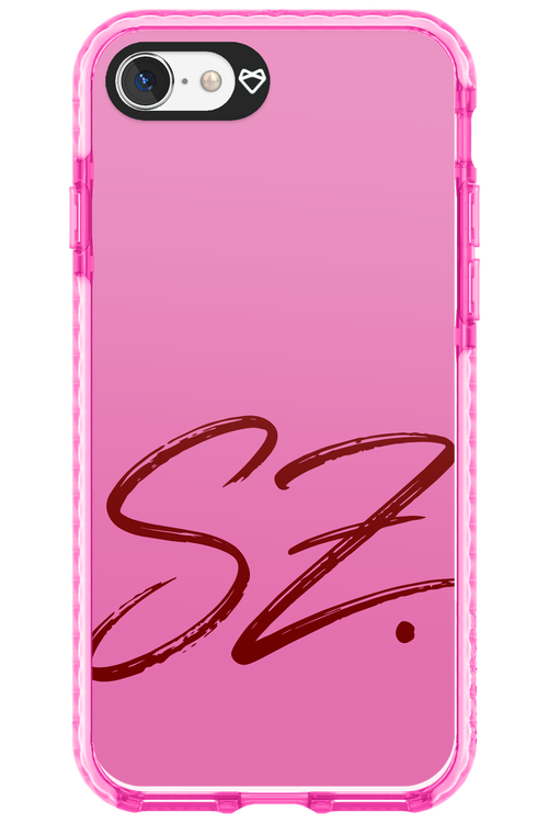(Sorbet) SZ 2.0 - Apple iPhone SE 2022
