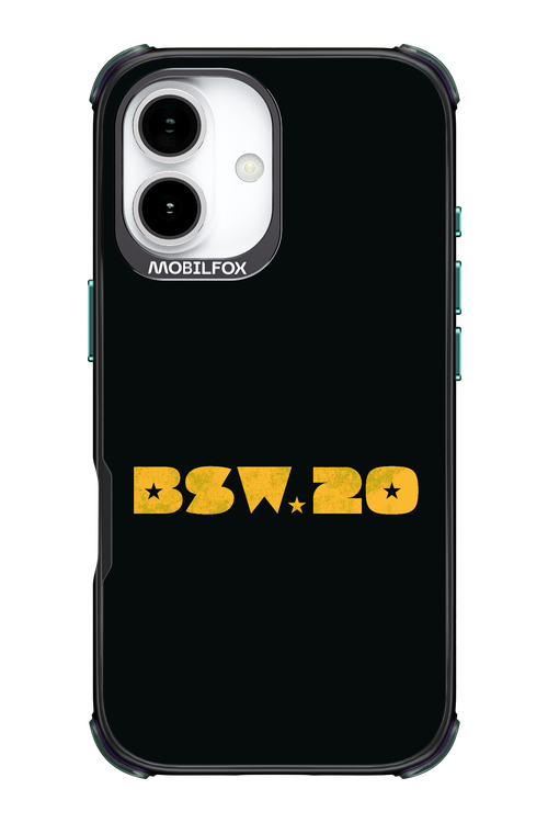 BSW 20 (10) 2.0 - Apple iPhone 17