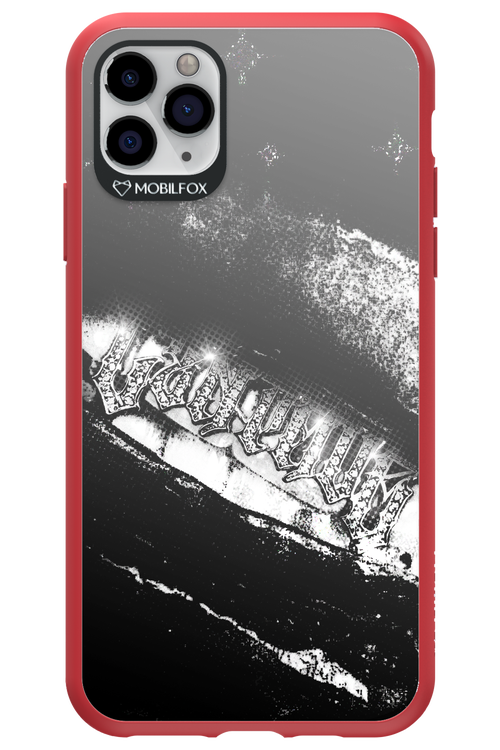 Grillz Black Centaur 2.0 - Apple iPhone 11 Pro Max