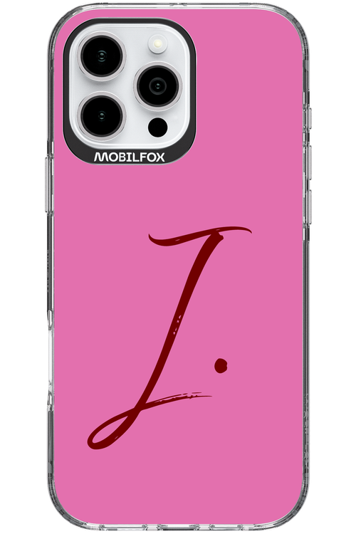 (Sorbet) I 2.0 - Apple iPhone 16 Pro Max